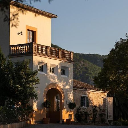 Son Boronat Hotel Calvia  Luaran gambar