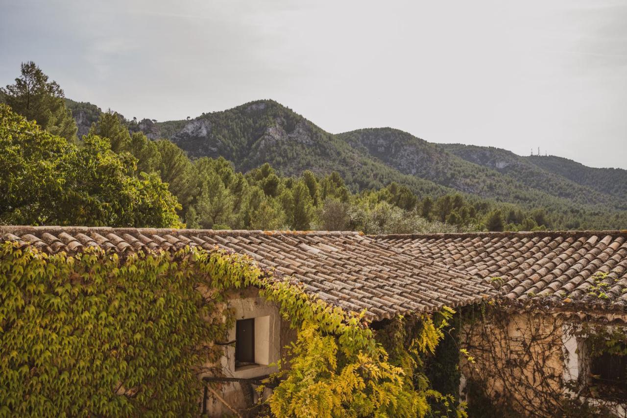 Son Boronat Hotel Calvia  Luaran gambar