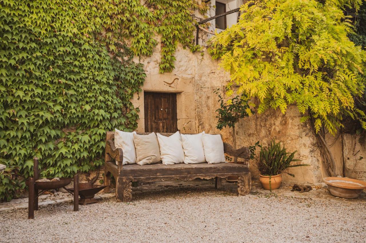Son Boronat Hotel Calvia  Luaran gambar