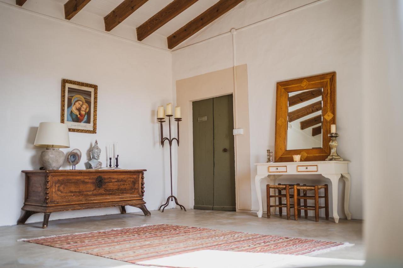 Son Boronat Hotel Calvia  Luaran gambar