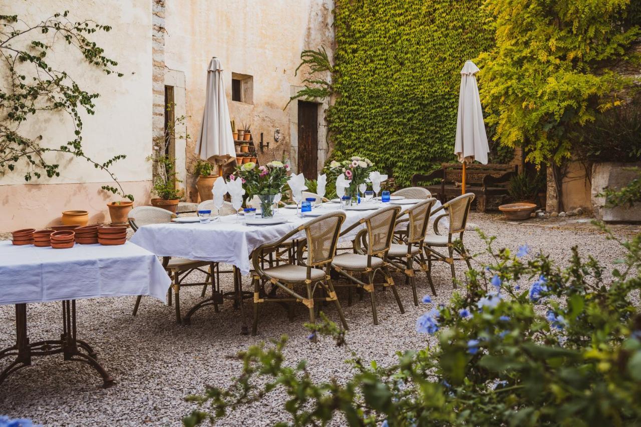 Son Boronat Hotel Calvia  Luaran gambar