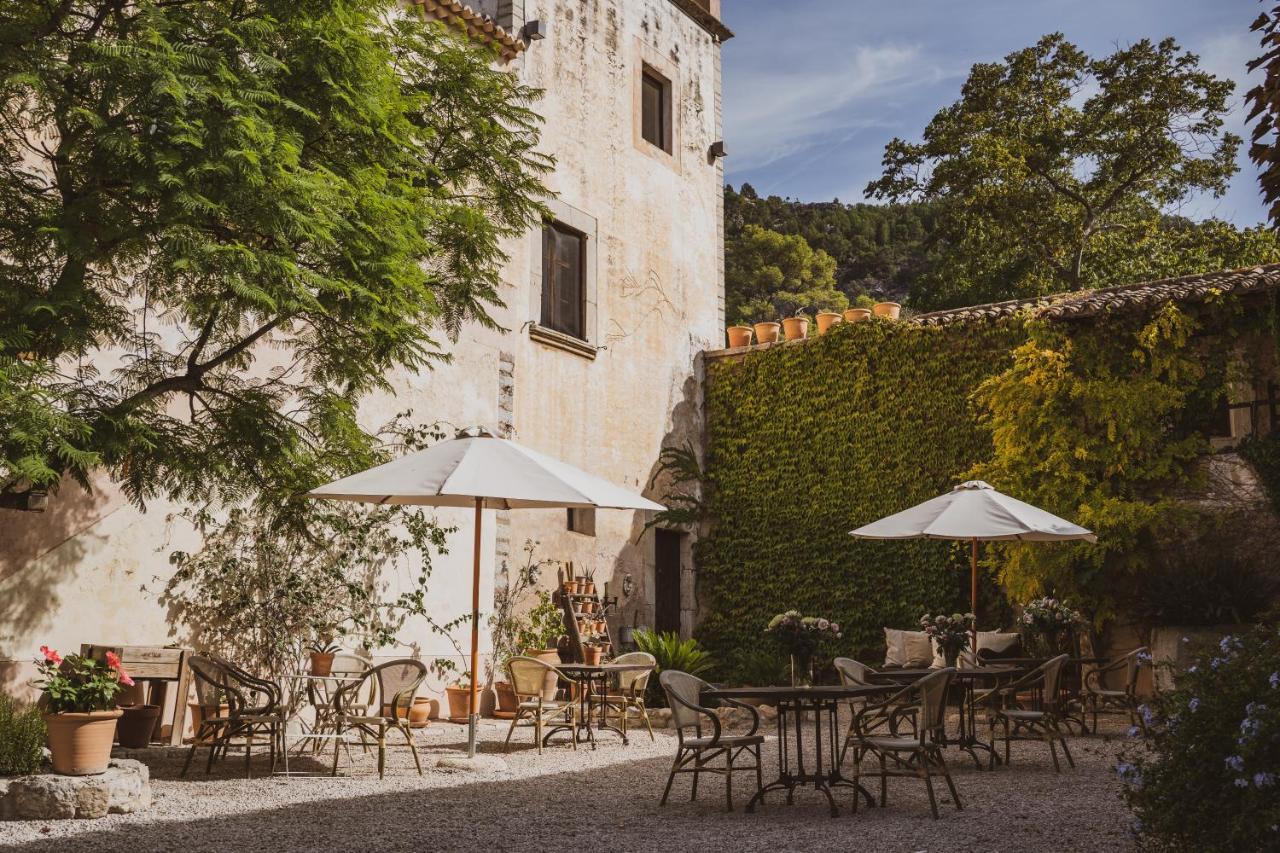 Son Boronat Hotel Calvia  Luaran gambar