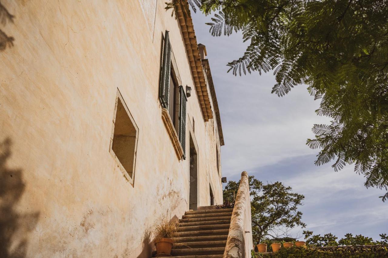 Son Boronat Hotel Calvia  Luaran gambar