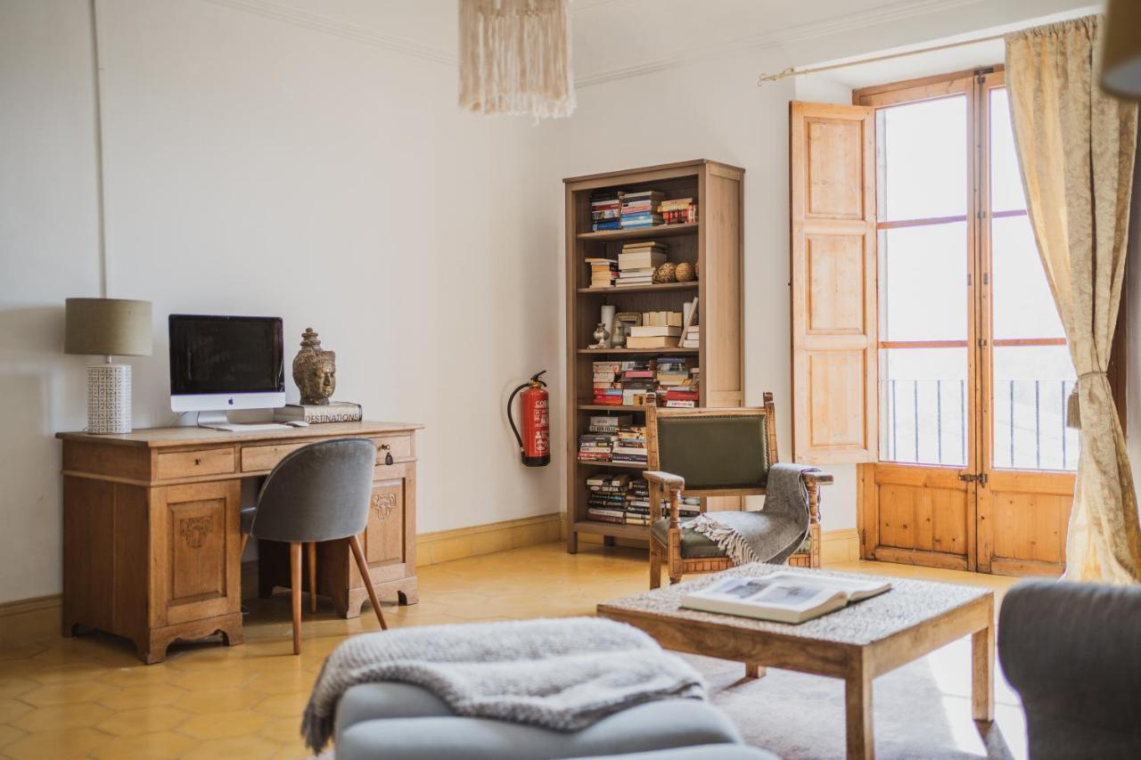 Son Boronat Hotel Calvia  Luaran gambar