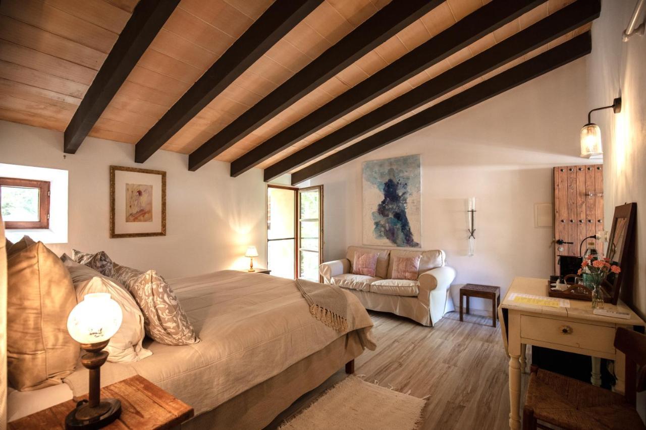 Son Boronat Hotel Calvia  Luaran gambar