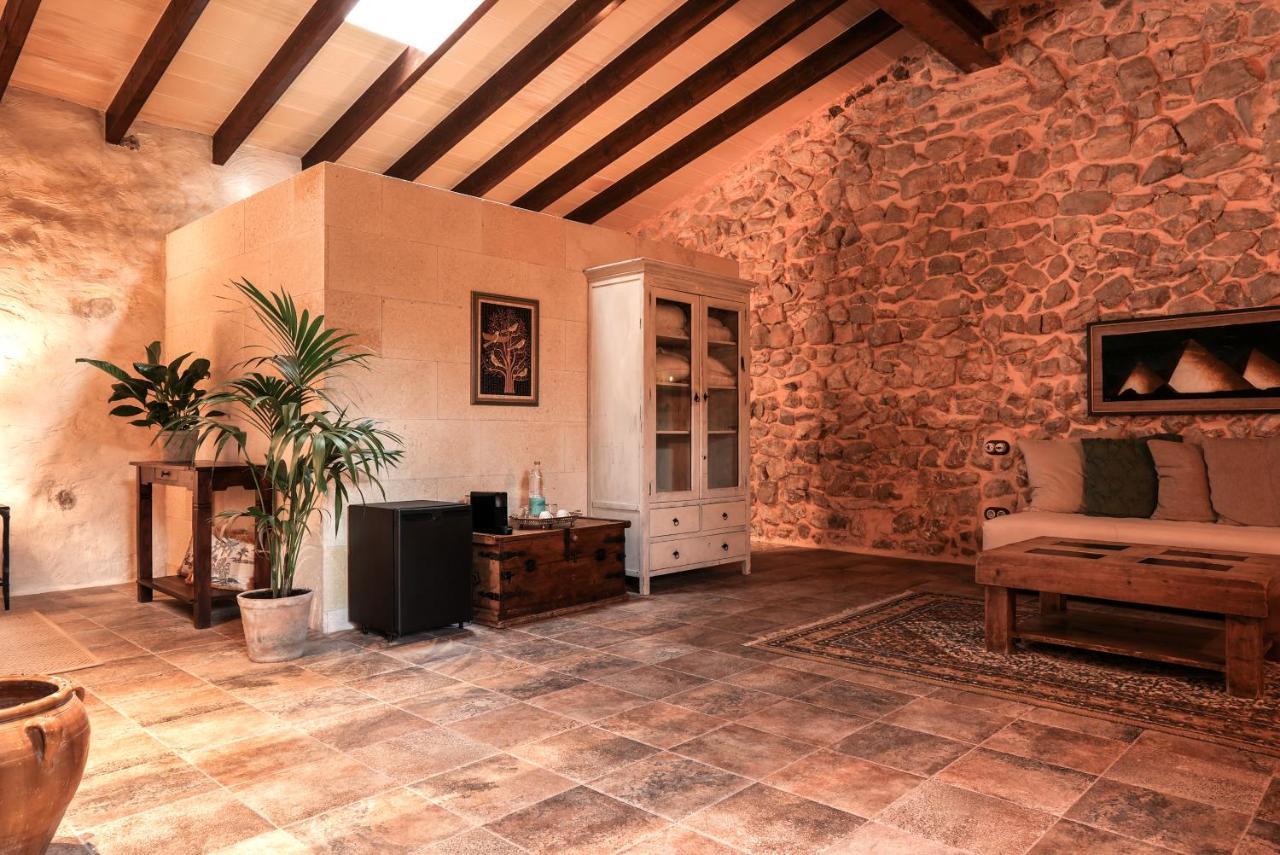 Son Boronat Hotel Calvia  Luaran gambar