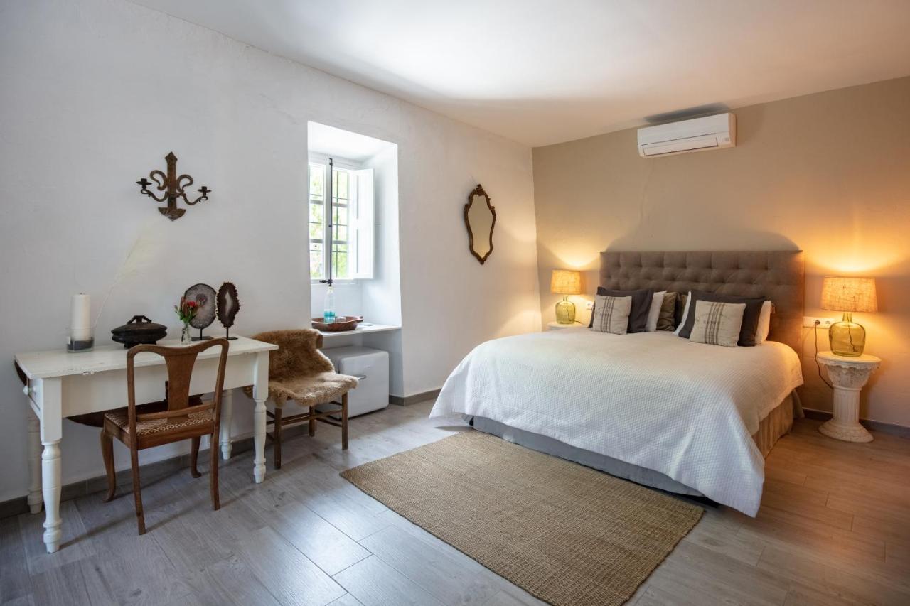 Son Boronat Hotel Calvia  Luaran gambar