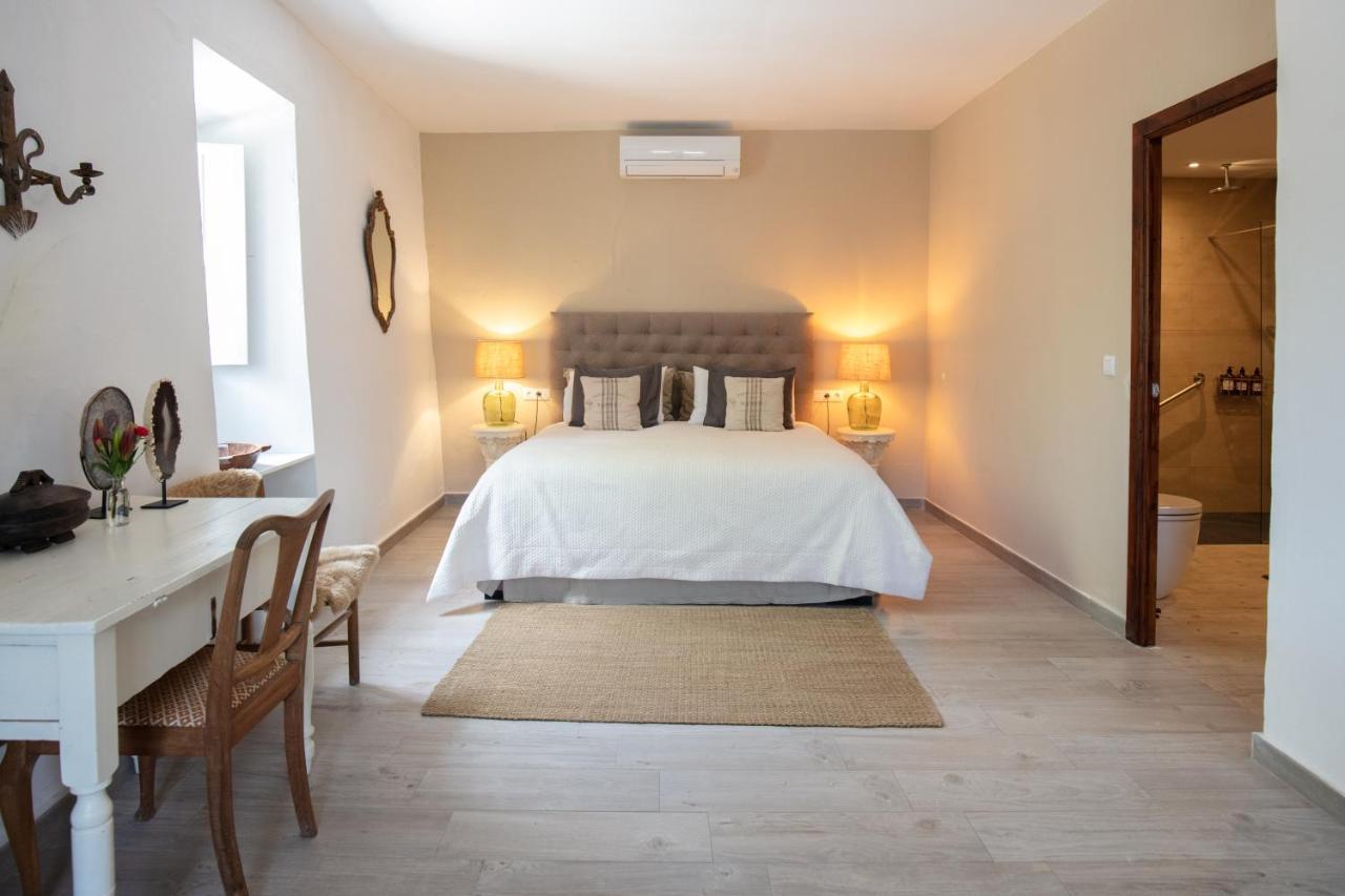 Son Boronat Hotel Calvia  Luaran gambar