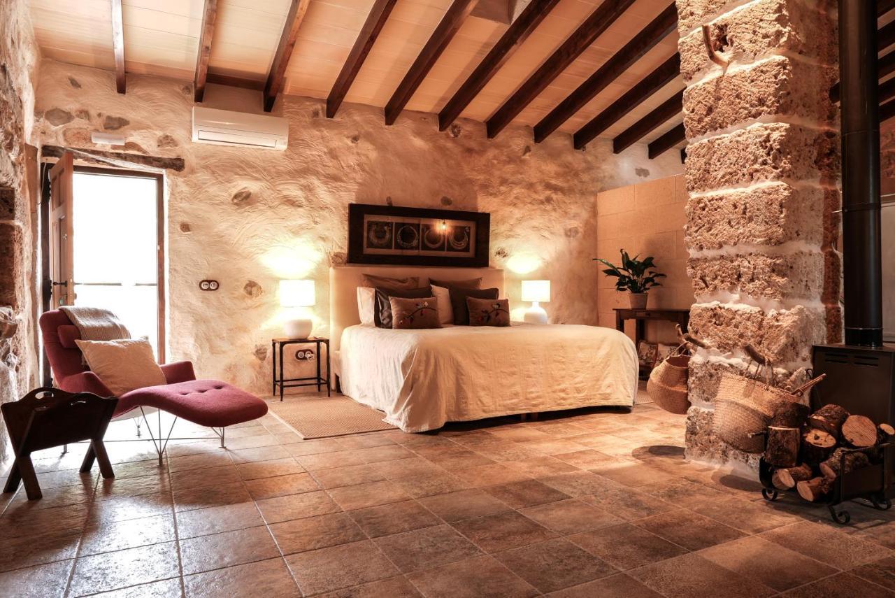 Son Boronat Hotel Calvia  Luaran gambar