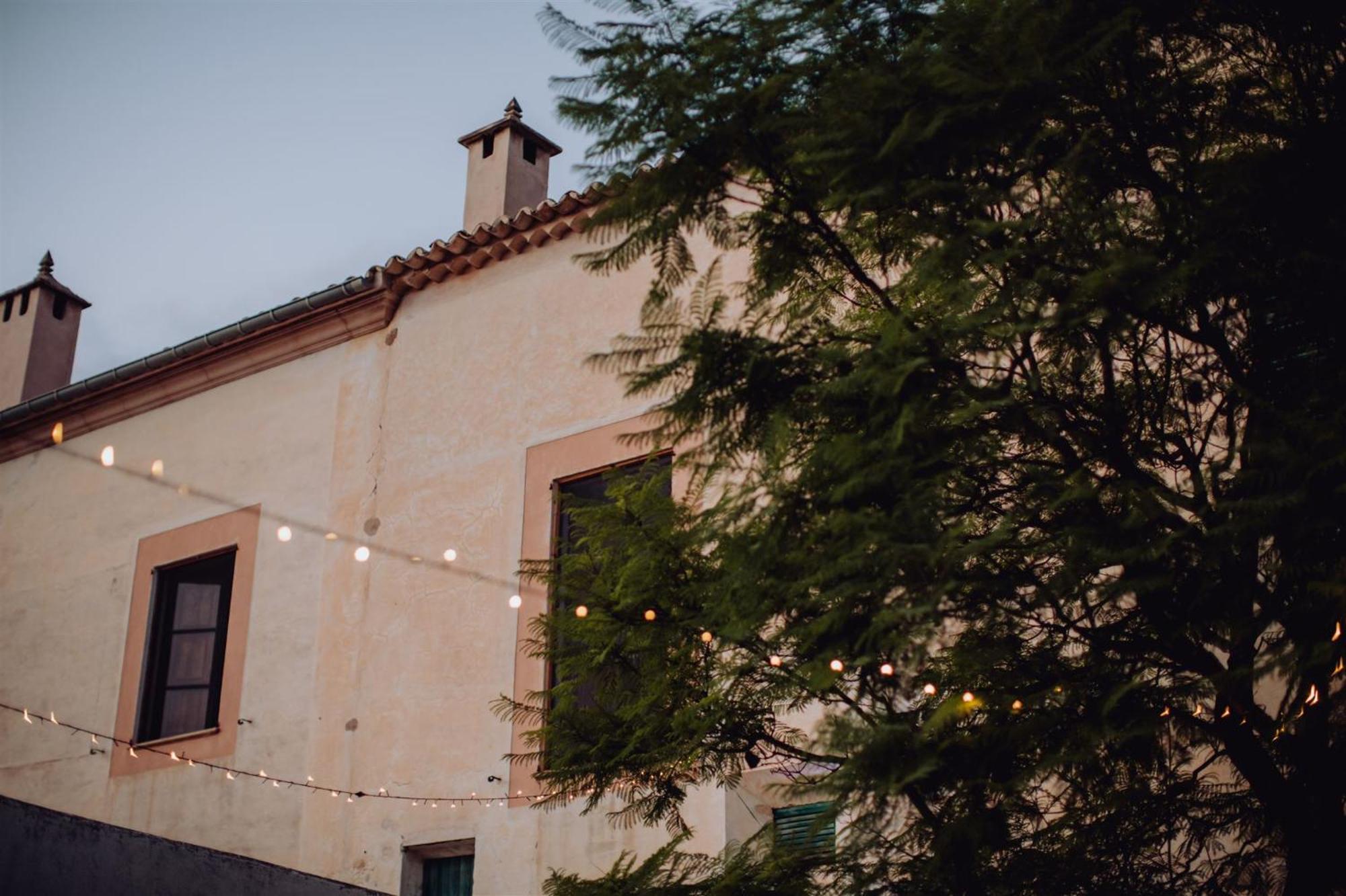 Son Boronat Hotel Calvia  Luaran gambar
