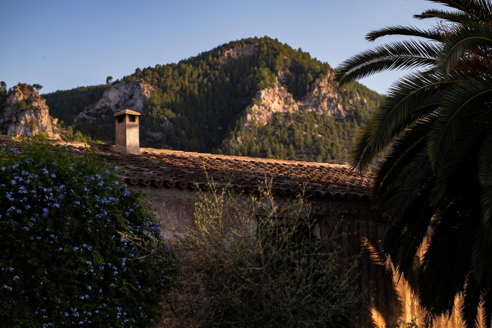 Son Boronat Hotel Calvia  Luaran gambar