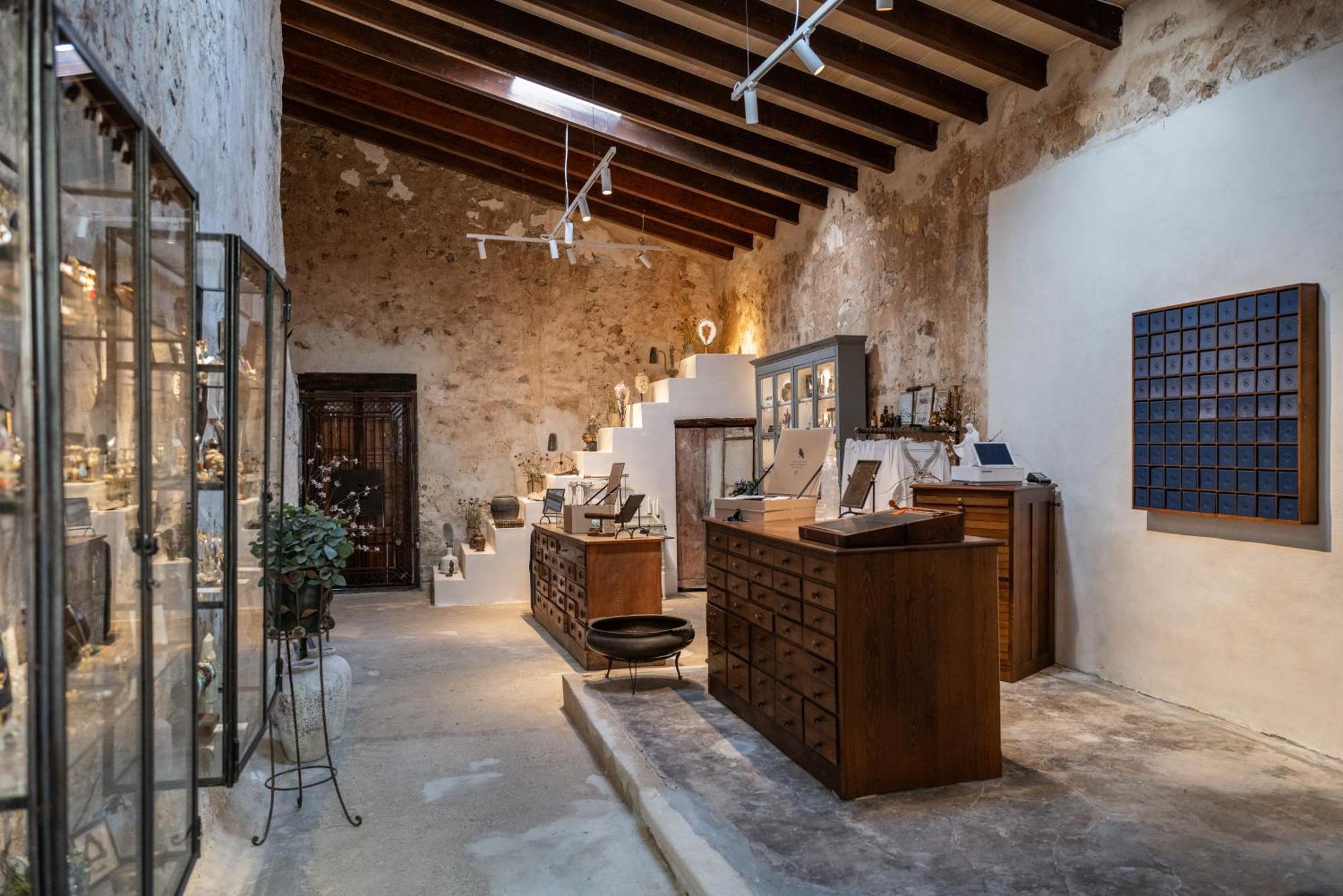 Son Boronat Hotel Calvia  Luaran gambar