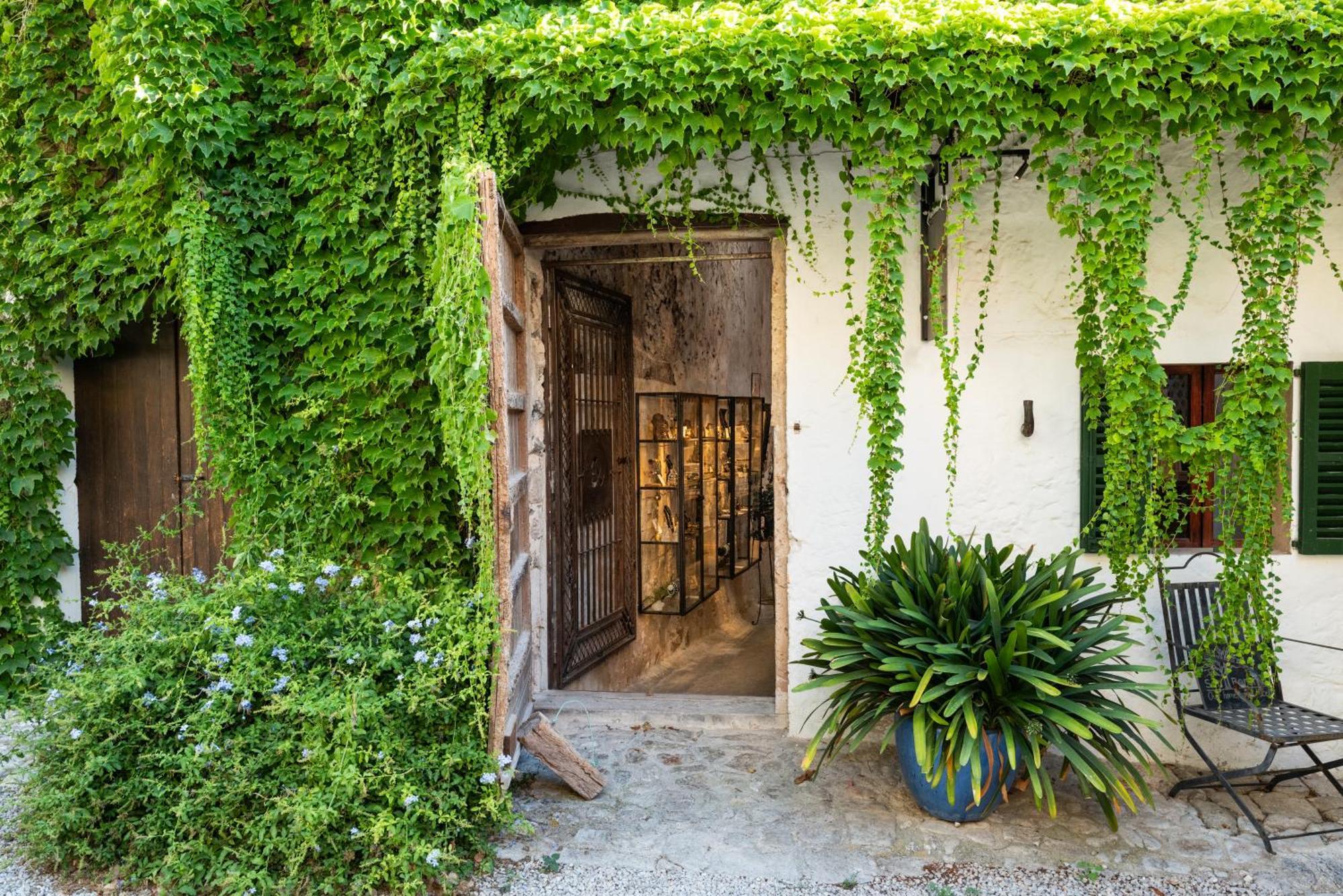Son Boronat Hotel Calvia  Luaran gambar