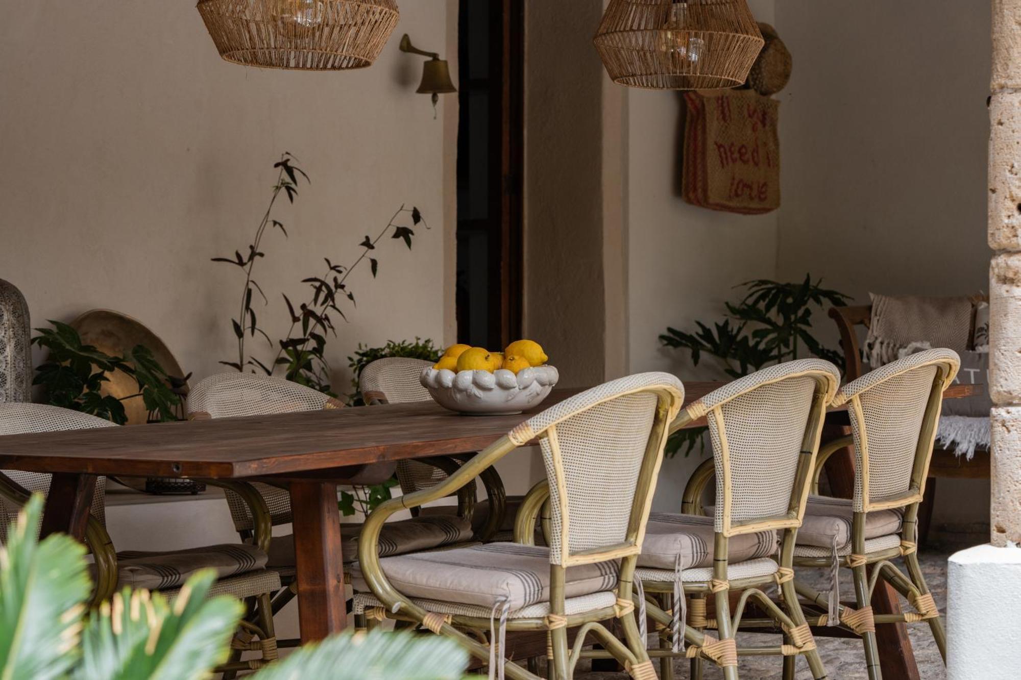 Son Boronat Hotel Calvia  Luaran gambar